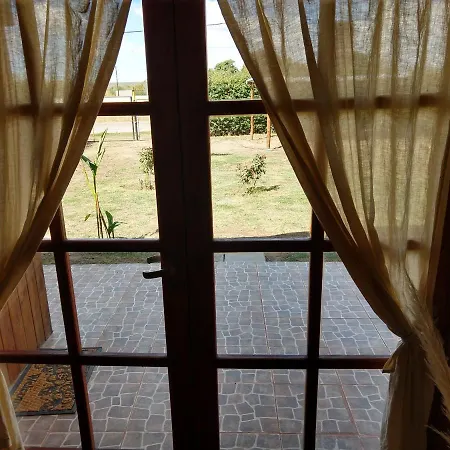 Casa Martin Villa Tunuyán Exterior photo