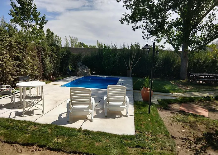 Casa Martin
