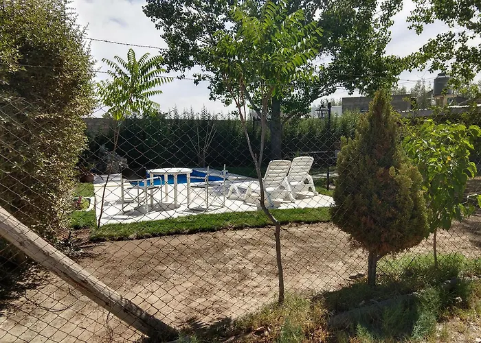 Casa Martin