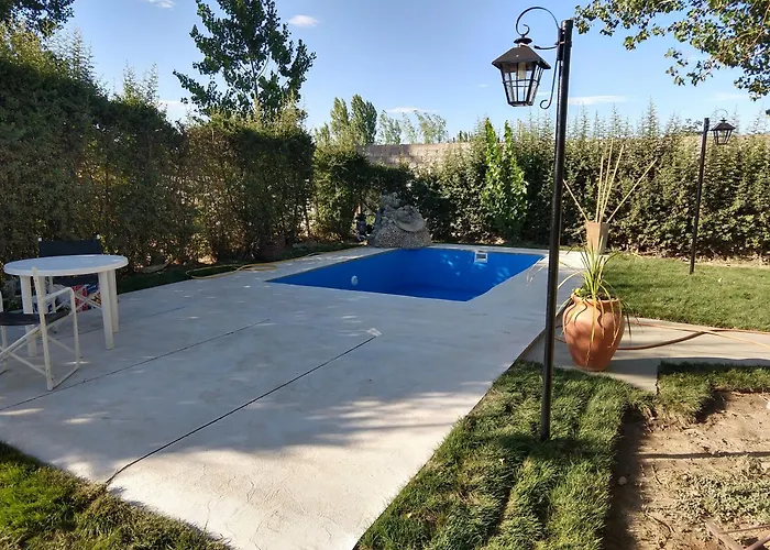 Casa Martin