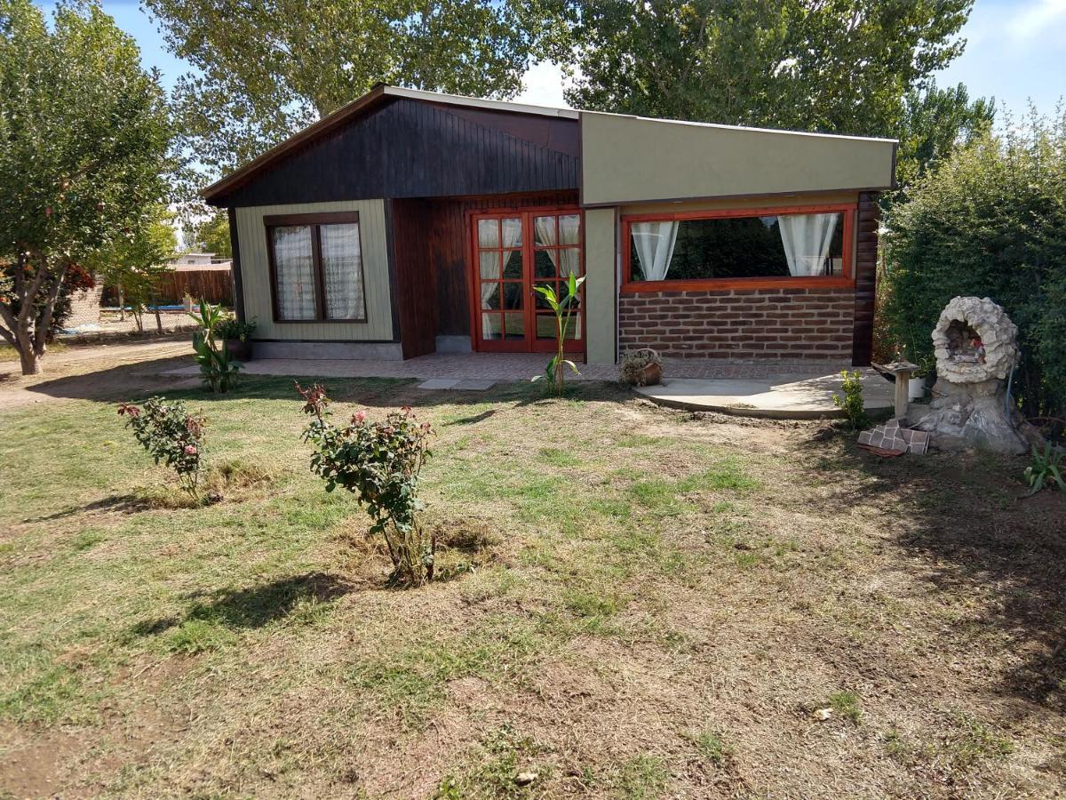 Casa Martin