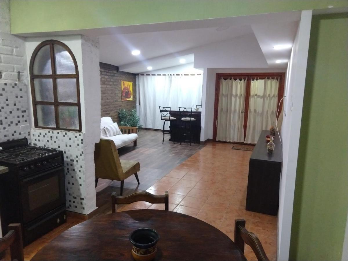 Casa Martin Holiday home Tunuyan