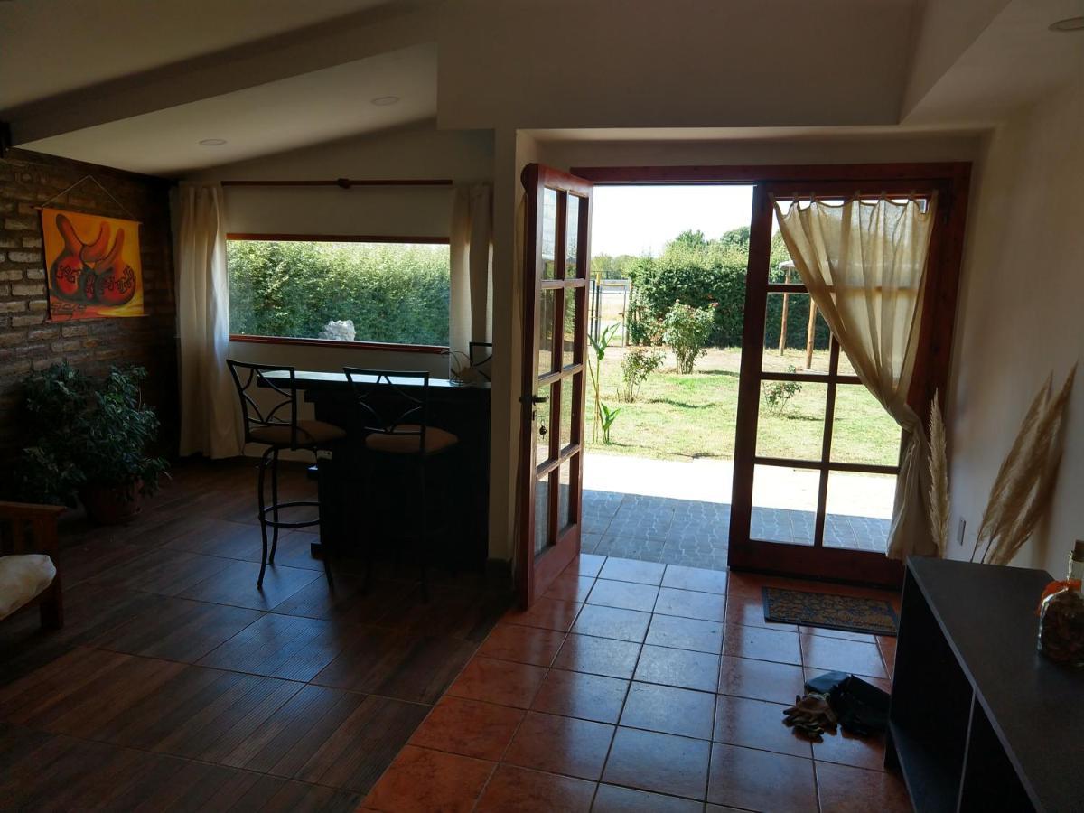Casa Martin Tunuyan