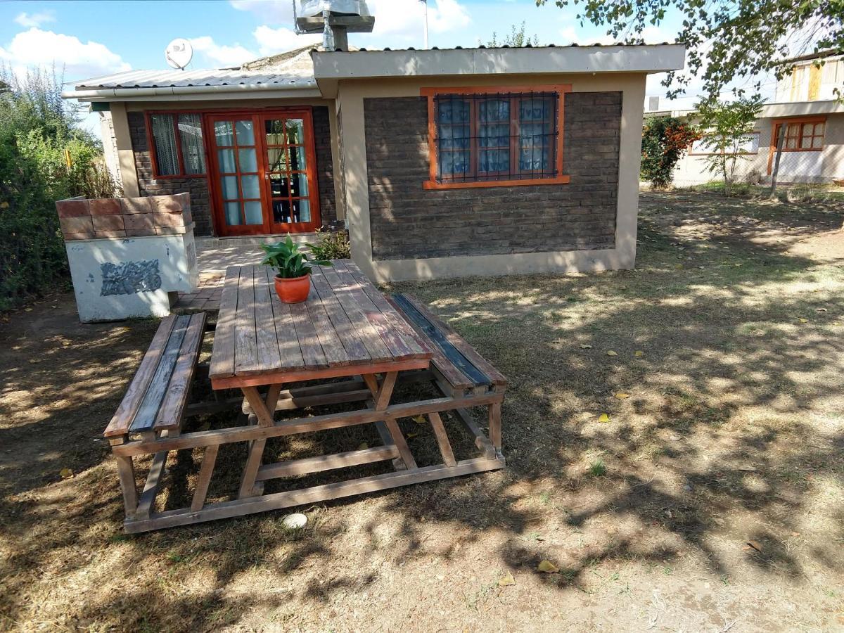 Holiday home Casa Martin *