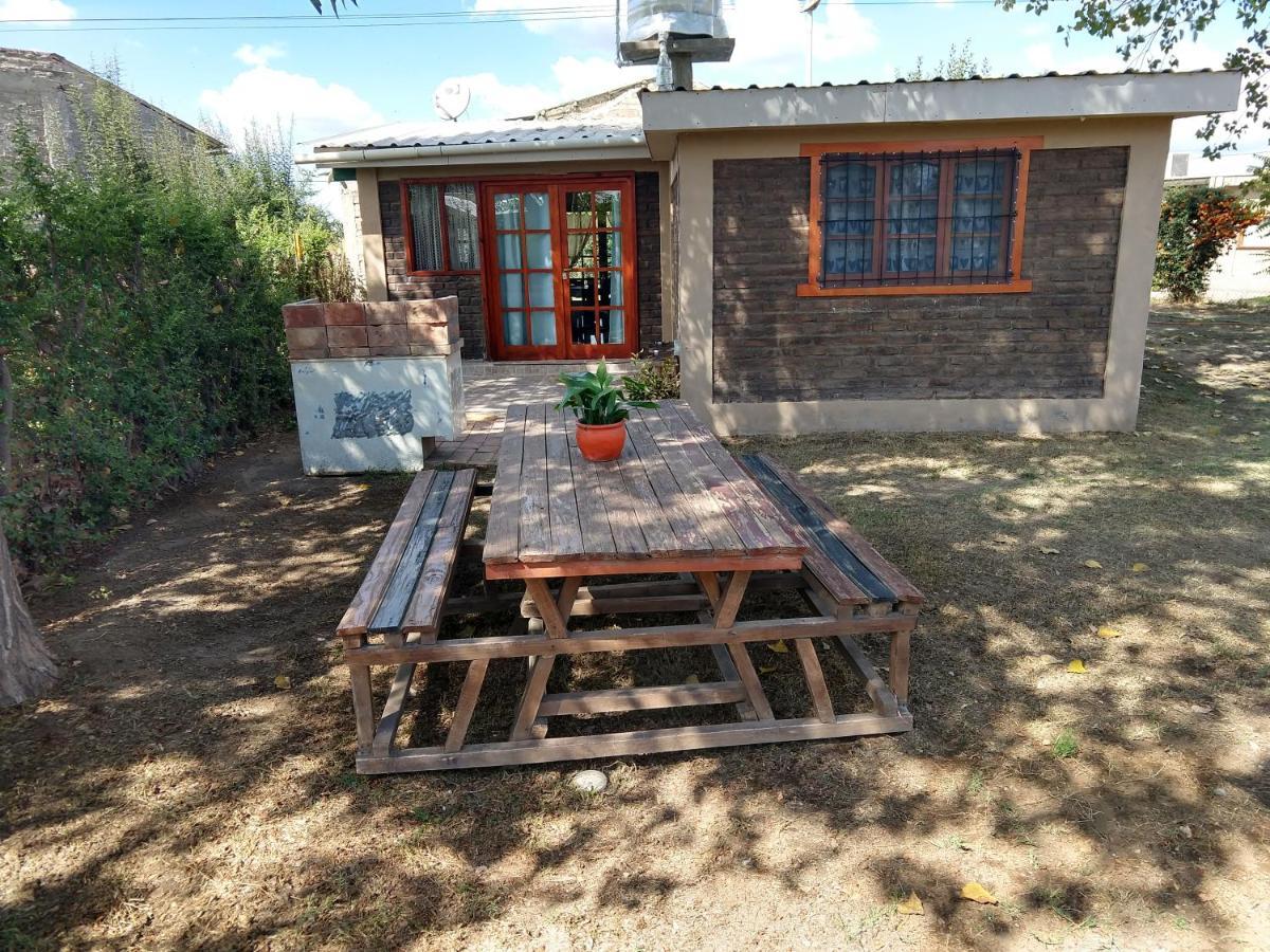 Holiday home Casa Martin *