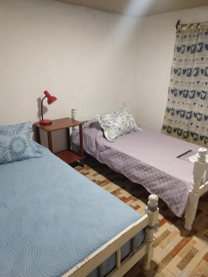 Casa Martin Holiday home Tunuyan