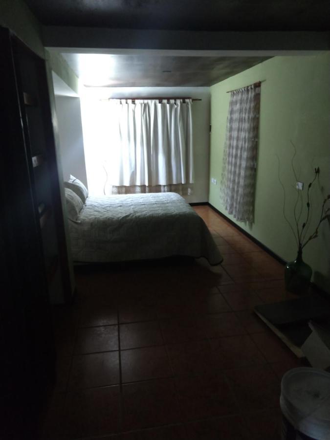 Casa Martin * Tunuyan