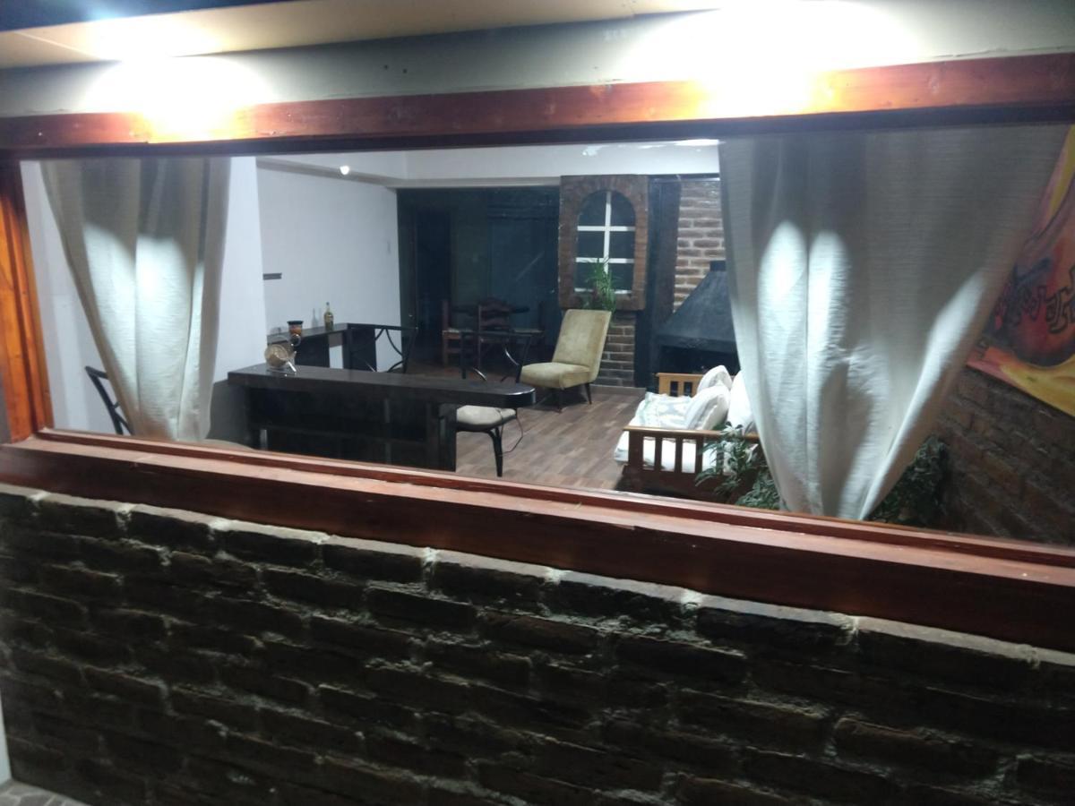 Casa Martin Holiday home *