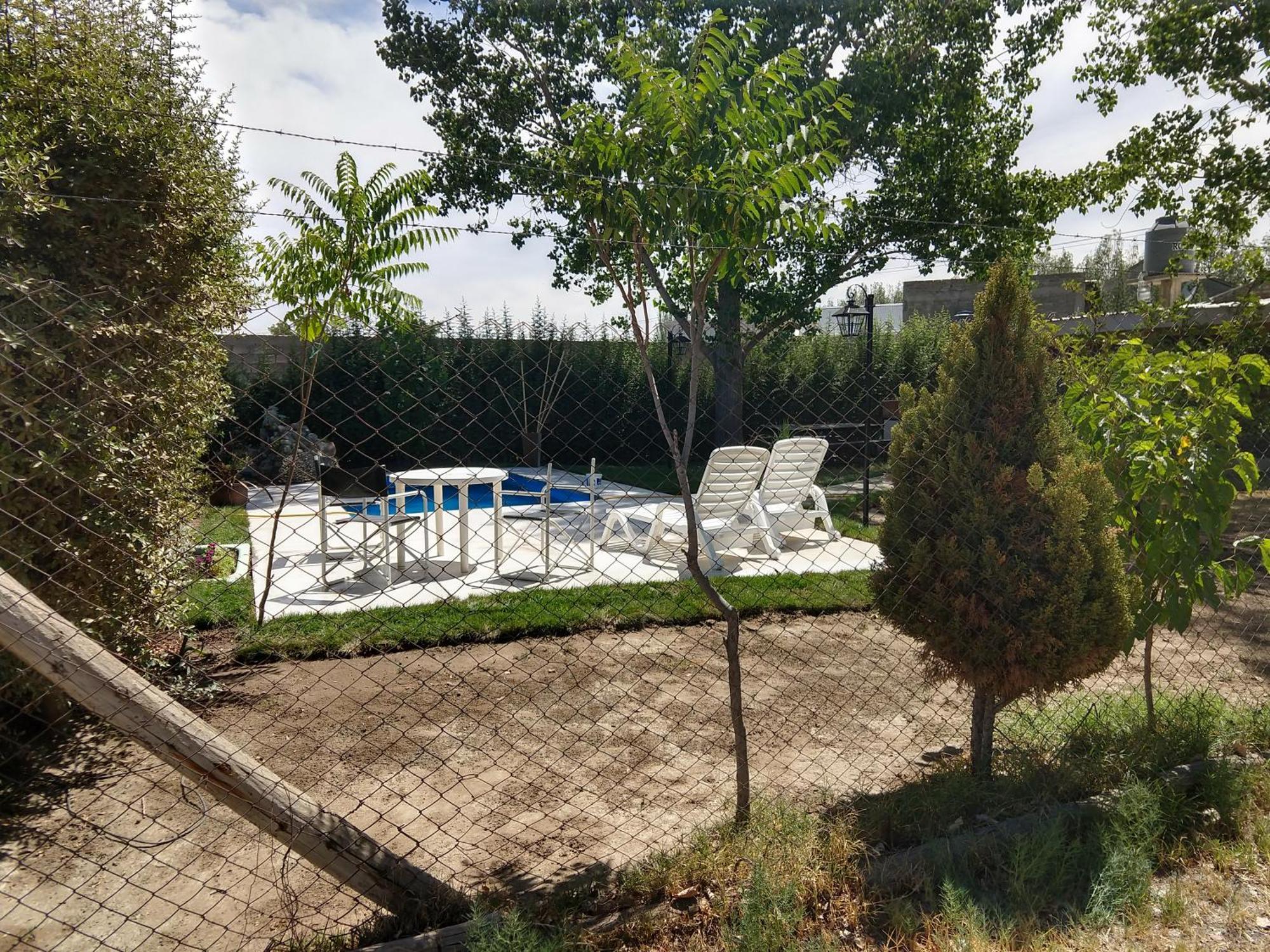 Casa Martin * Tunuyan