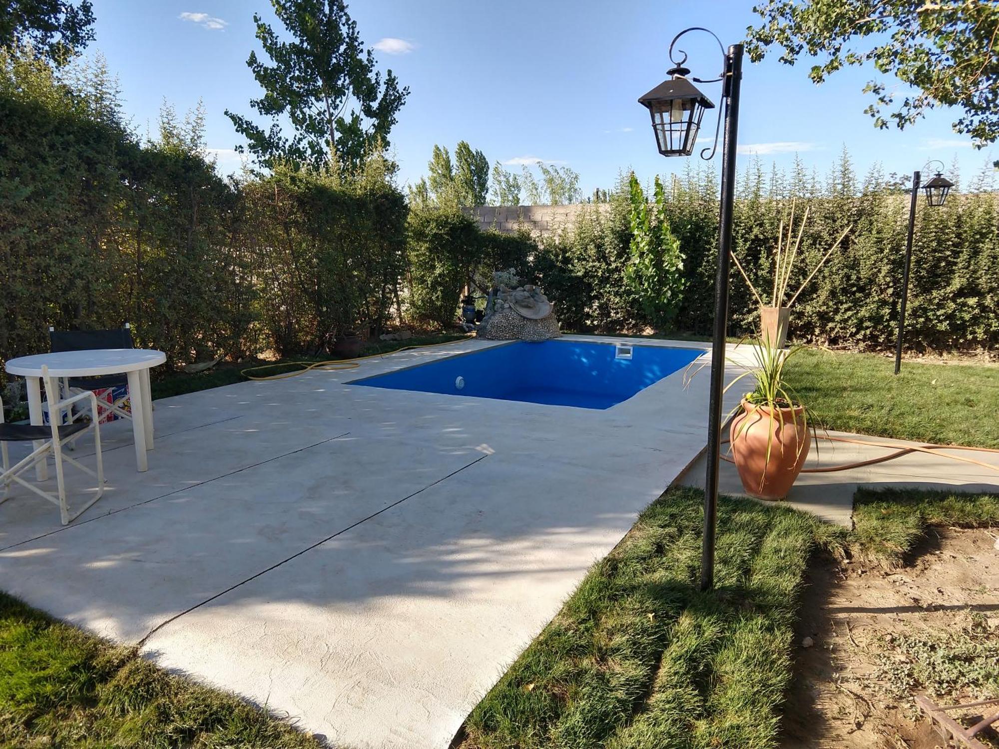 Holiday home Casa Martin Tunuyan