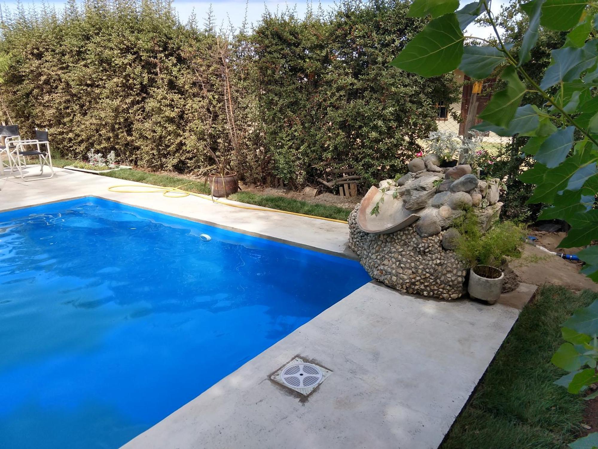 Holiday home Casa Martin Tunuyan