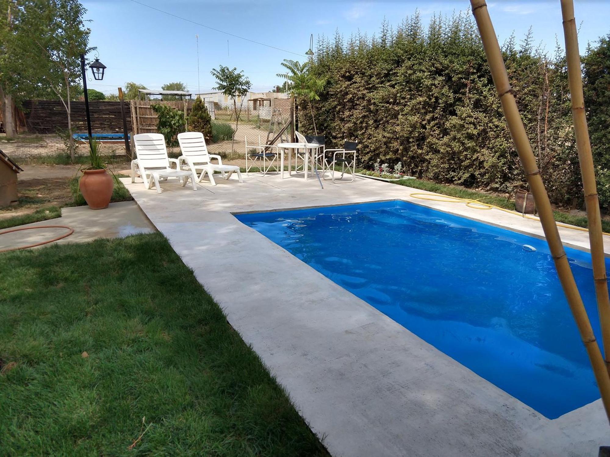 Casa Martin Holiday home Tunuyan