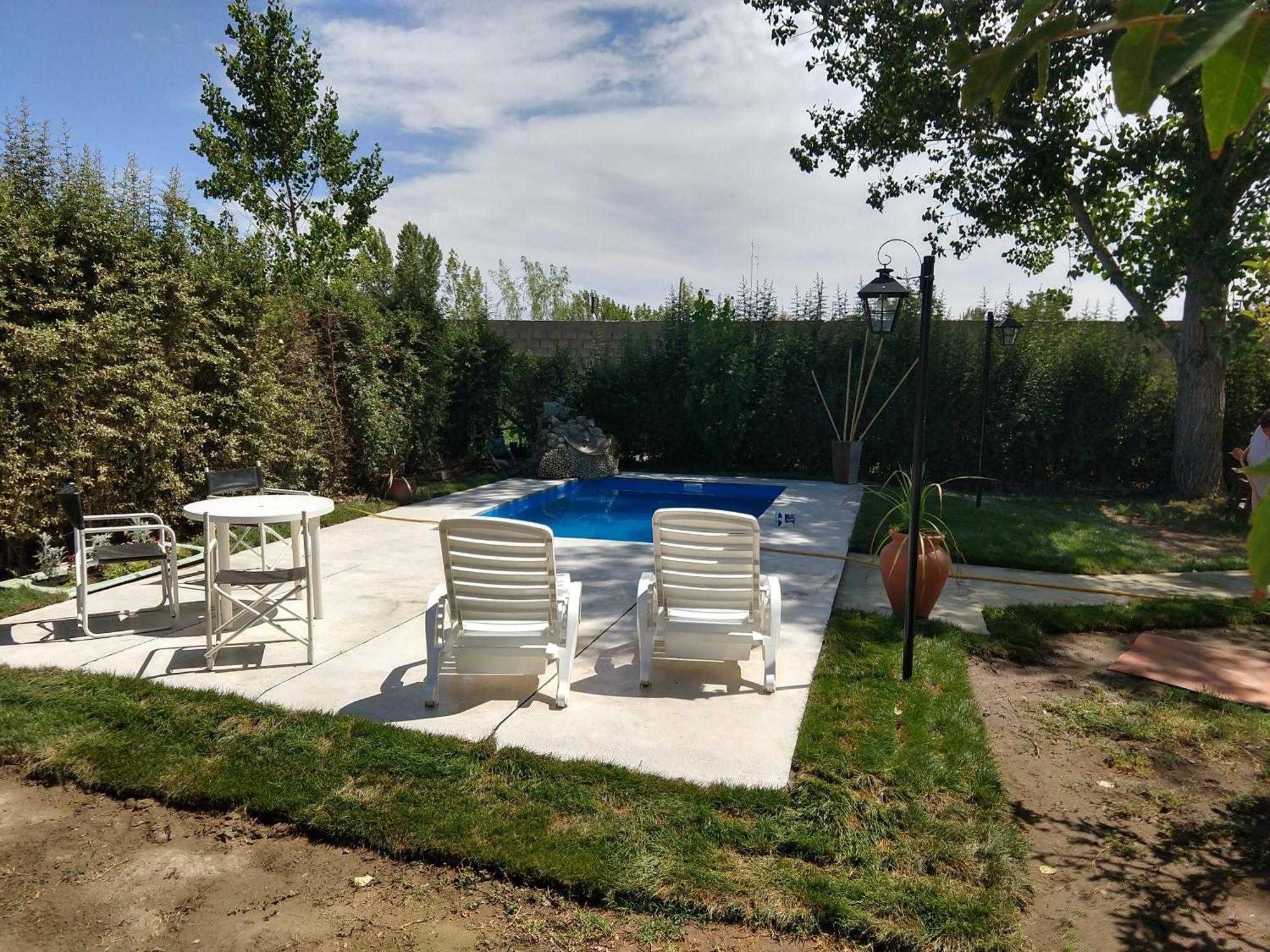 Holiday home Casa Martin