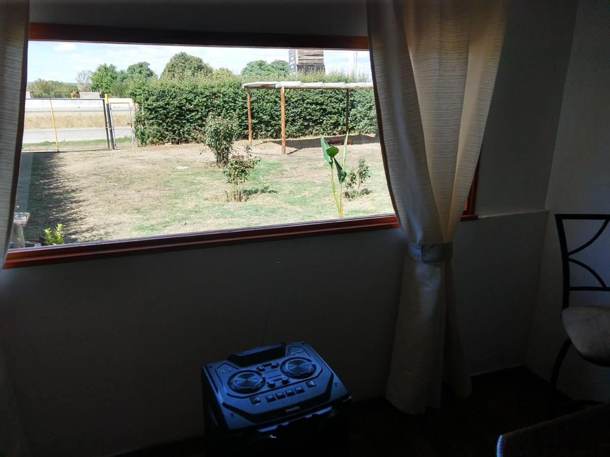 Сasa de vacaciones Casa Martin *
