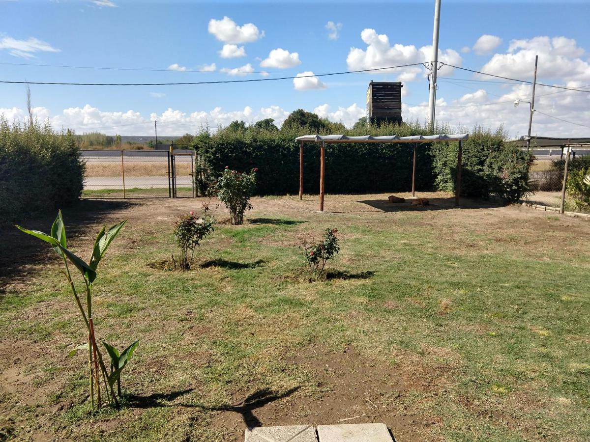 Casa Martin * Tunuyán