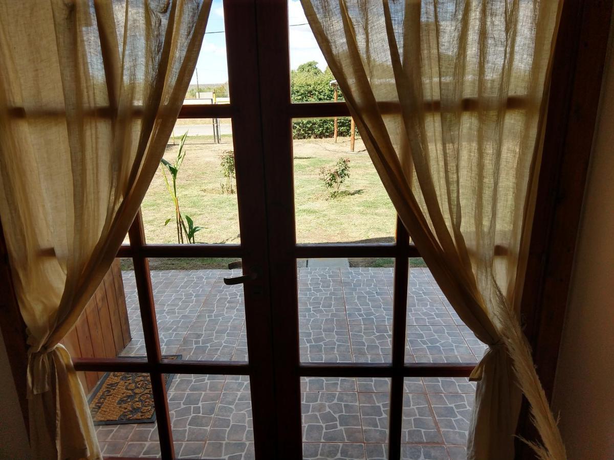 Casa Martin *