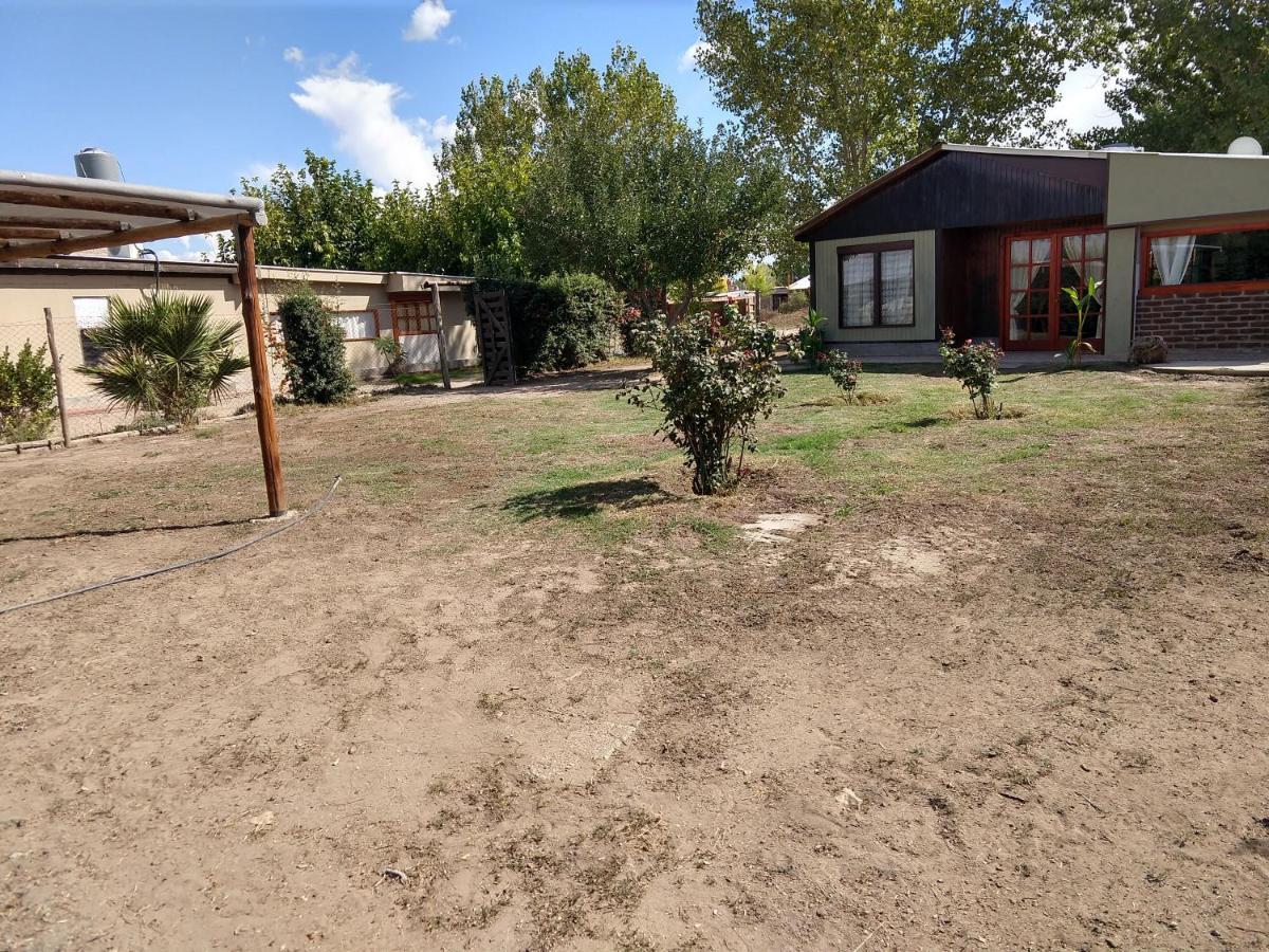 Casa Martin Сasa de vacaciones